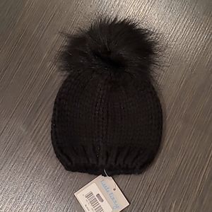 NWT Little lizzy Hat Baby